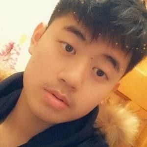 Meet your Posher, Jacky